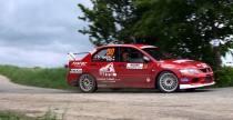 Rallysprint Kopna